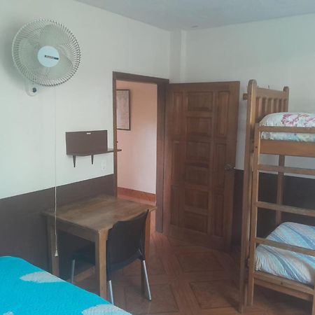 Hostal Limoncocha Tena Kültér fotó