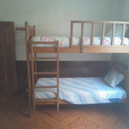 Hostal Limoncocha Tena Kültér fotó