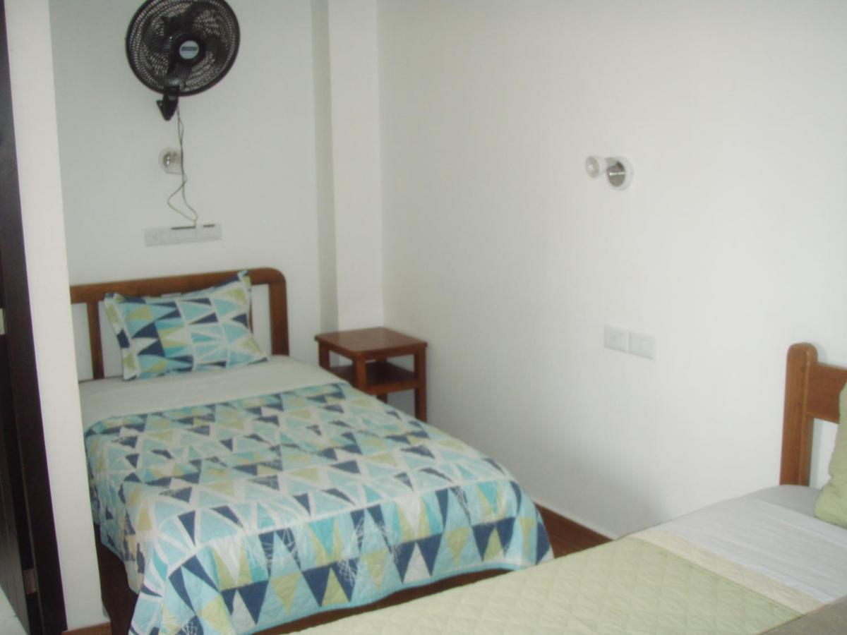 Hostal Limoncocha Tena Kültér fotó