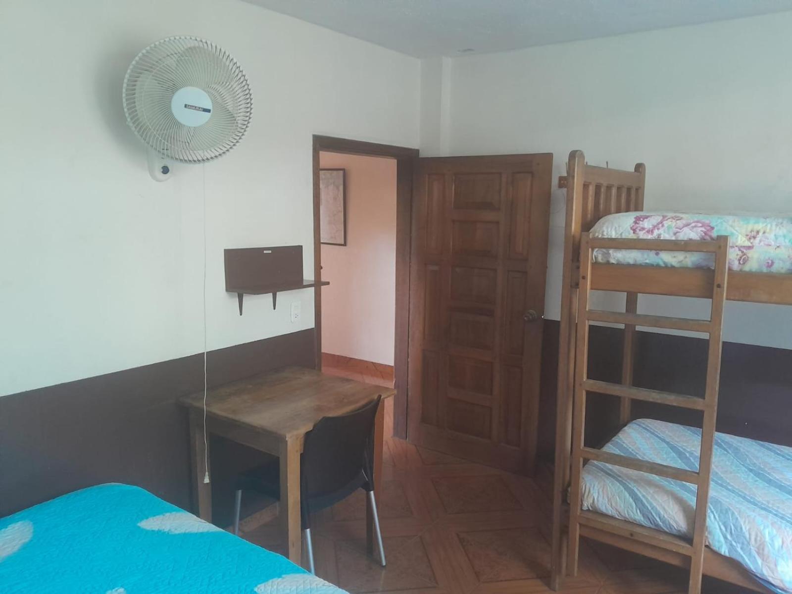 Hostal Limoncocha Tena Kültér fotó