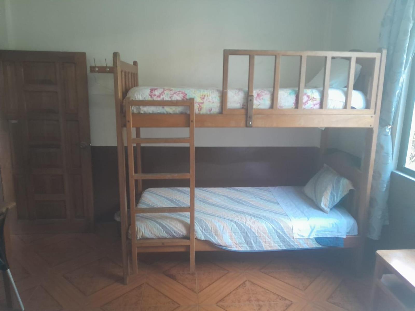 Hostal Limoncocha Tena Kültér fotó