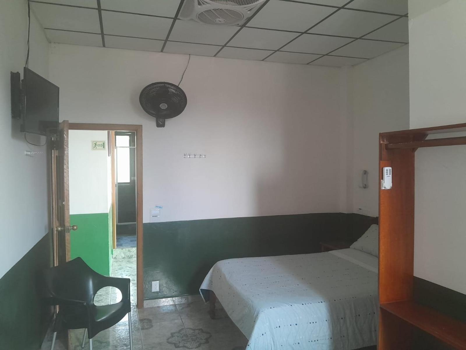 Hostal Limoncocha Tena Kültér fotó