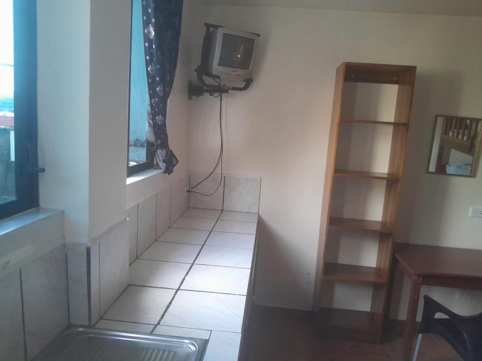 Hostal Limoncocha Tena Kültér fotó