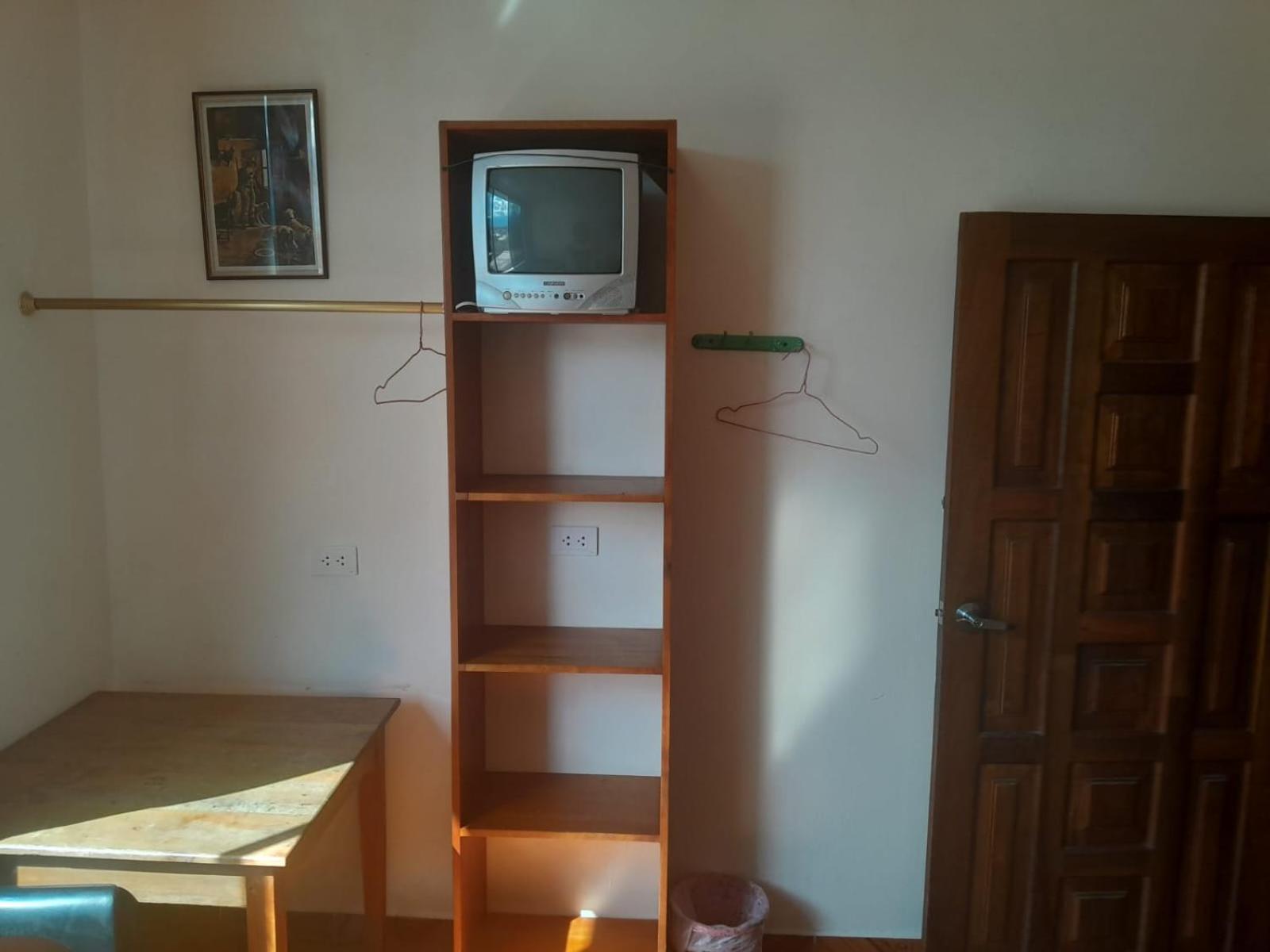 Hostal Limoncocha Tena Kültér fotó