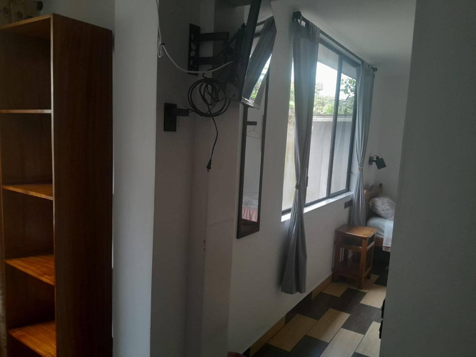 Hostal Limoncocha Tena Kültér fotó