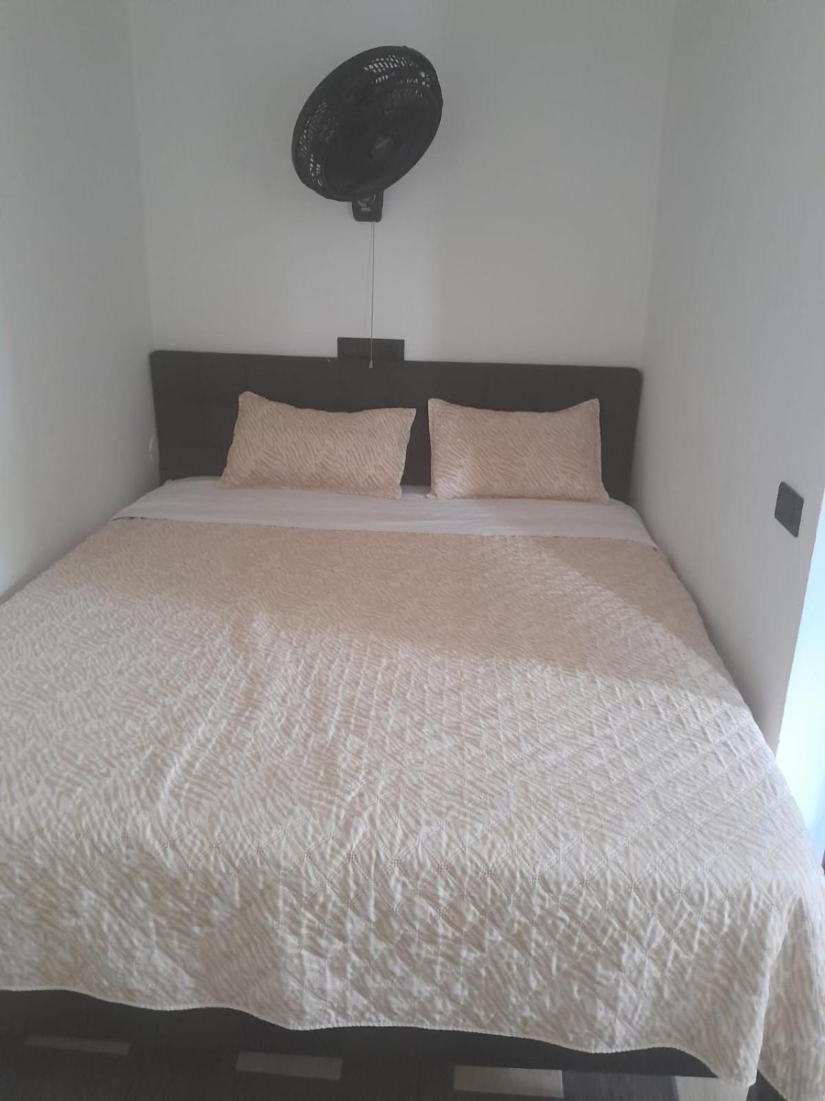 Hostal Limoncocha Tena Kültér fotó